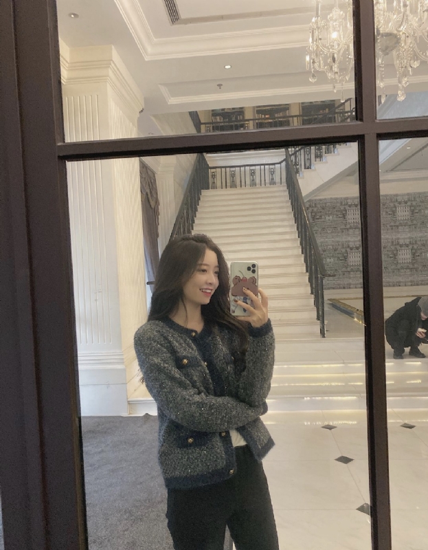 Emily的第一张照片--滨州相亲服务中心