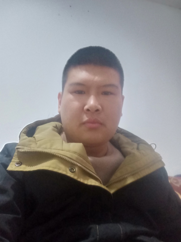 小辉辉2020的第一张照片--滨州相亲服务中心