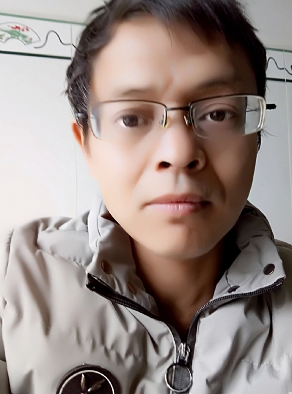 小吴的第一张照片--滨州相亲服务中心