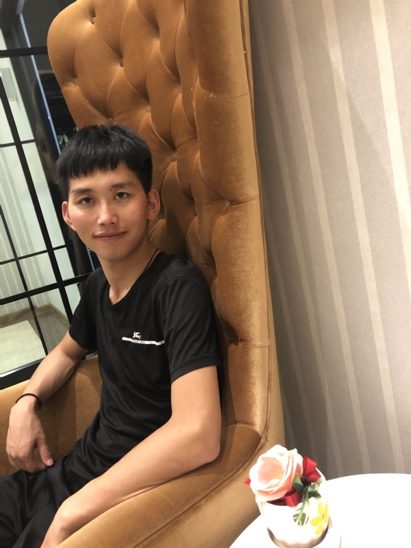 勿忘稀粥的第一张照片--滨州相亲服务中心