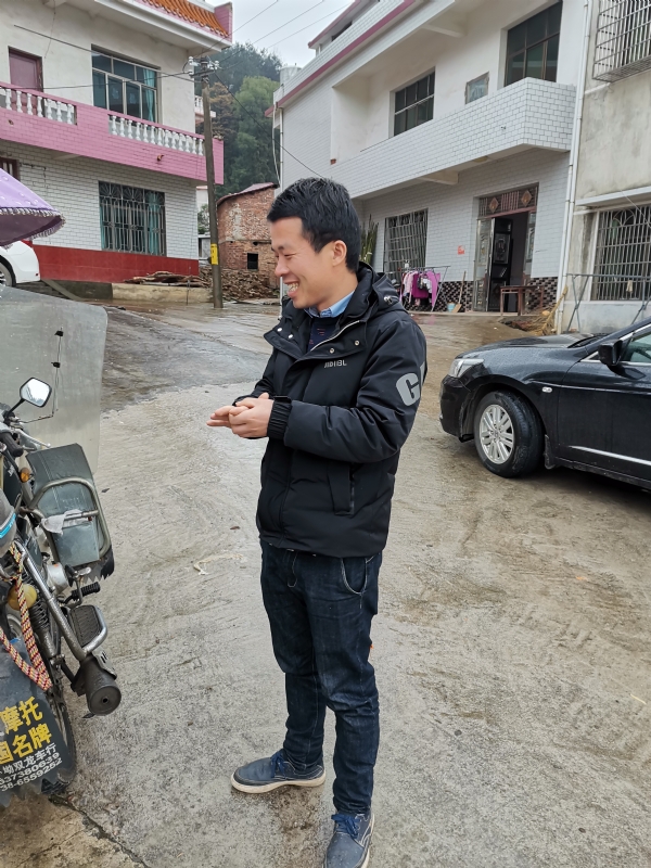 美好的等待的第一张照片--滨州相亲服务中心