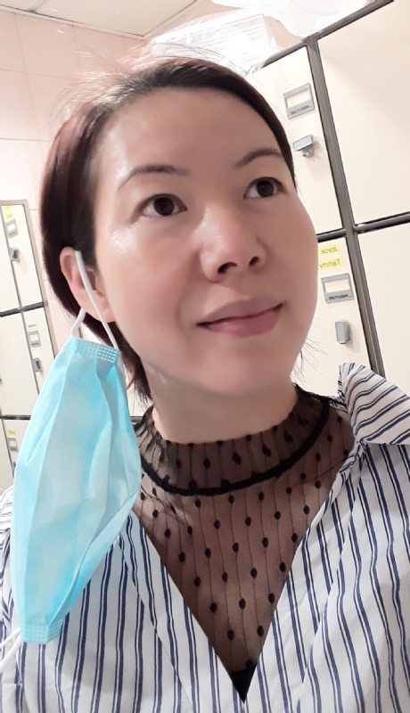 Nana的第一张照片--滨州相亲服务中心