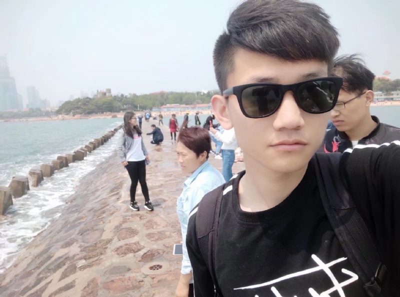 maile_jacob的第一张照片--滨州相亲服务中心