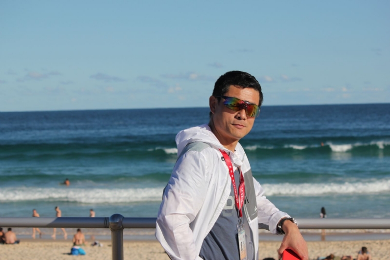 缘分的第一张照片--滨州相亲服务中心