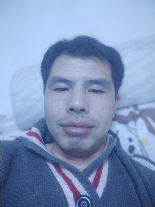 没事的第一张照片--滨州相亲服务中心