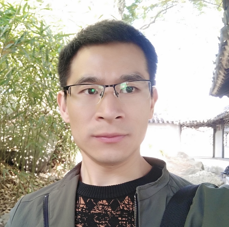 翔飞的第一张照片--滨州相亲服务中心