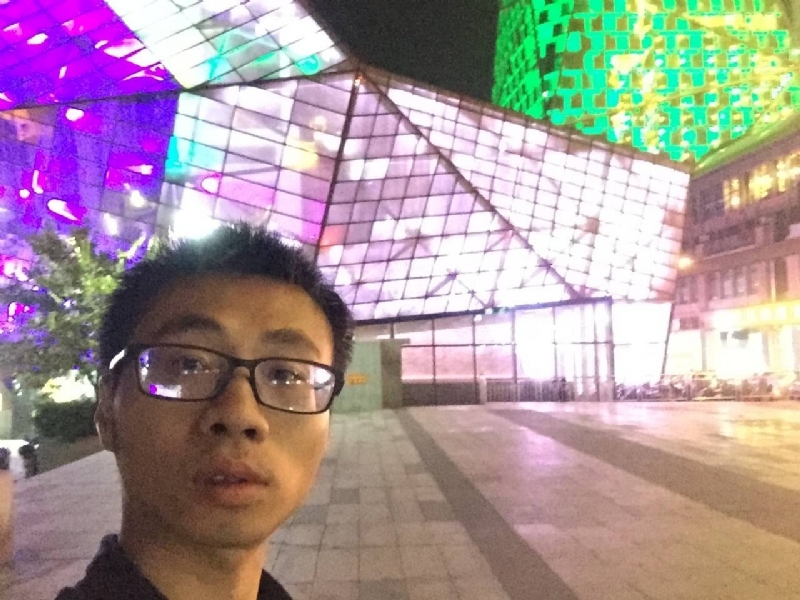 程生的第一张照片--滨州相亲服务中心