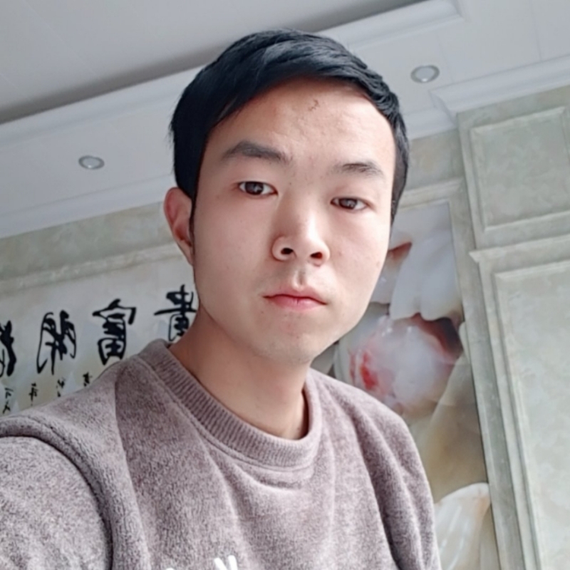 走路自带风的第一张照片--滨州相亲服务中心