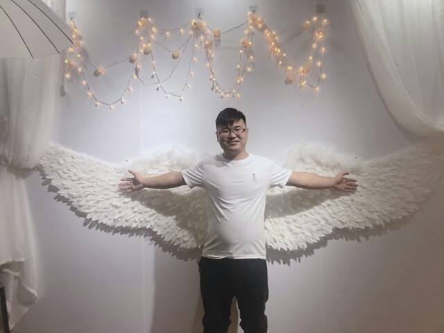 小凡的第一张照片--滨州相亲服务中心