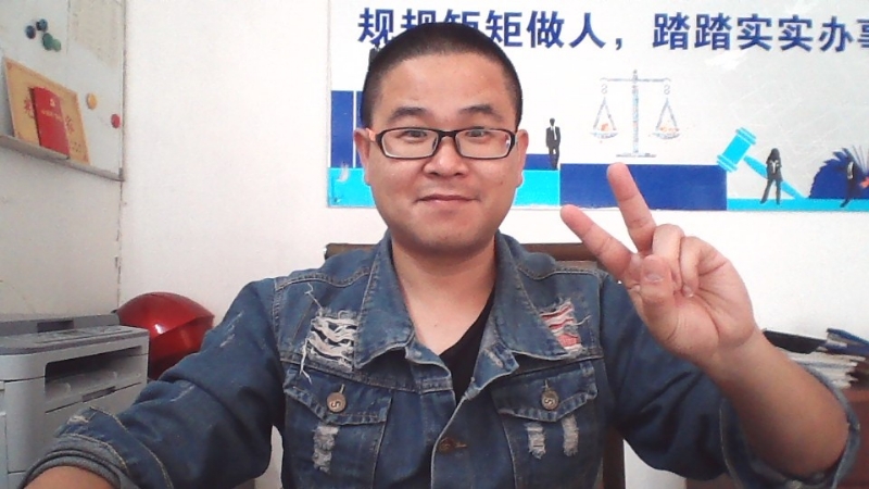 顾律师的第二张照片--滨州相亲服务中心