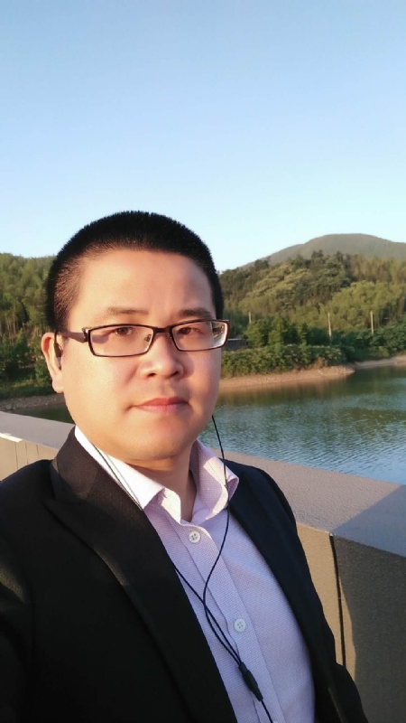 顾律师的第三张照片--滨州相亲服务中心