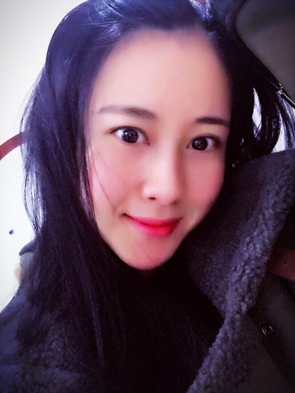 往后余生的第一张照片--滨州相亲服务中心