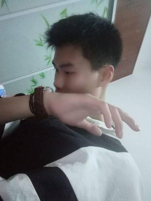 溟濛的第一张照片--滨州相亲服务中心