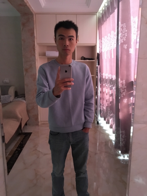 kylin的第一张照片--滨州相亲服务中心