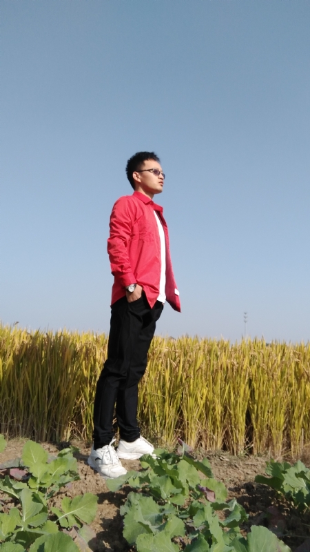 凡人的第一张照片--滨州相亲服务中心