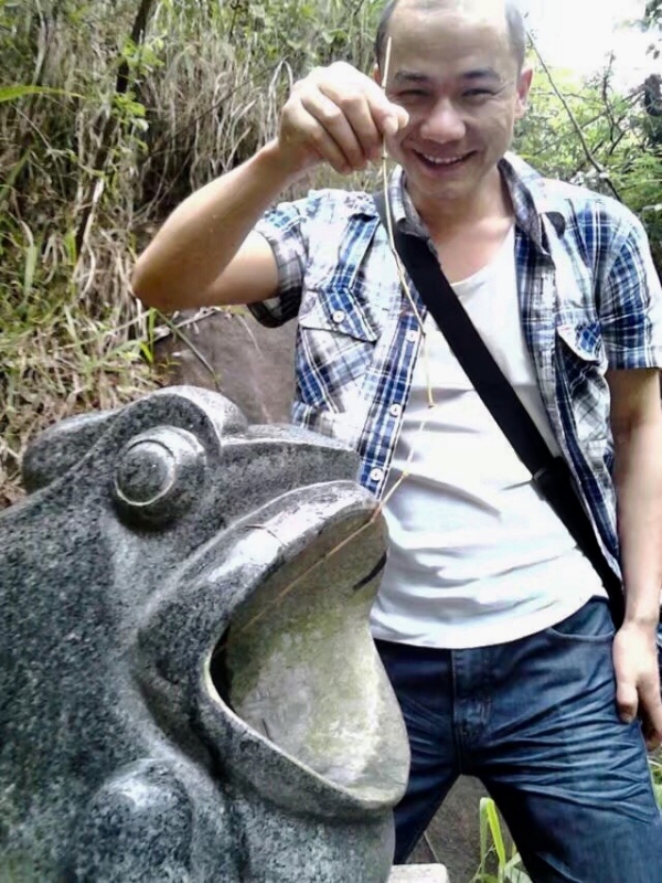 搜搜更懂你的第一张照片--滨州相亲服务中心