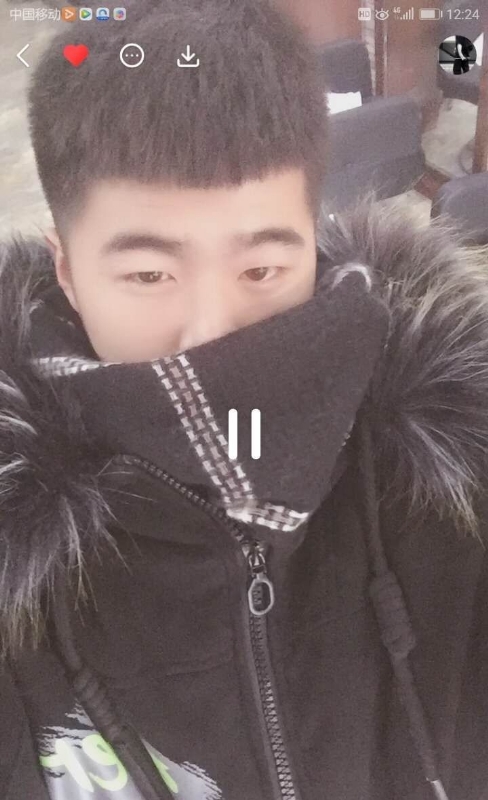 小陈的第一张照片--滨州相亲服务中心