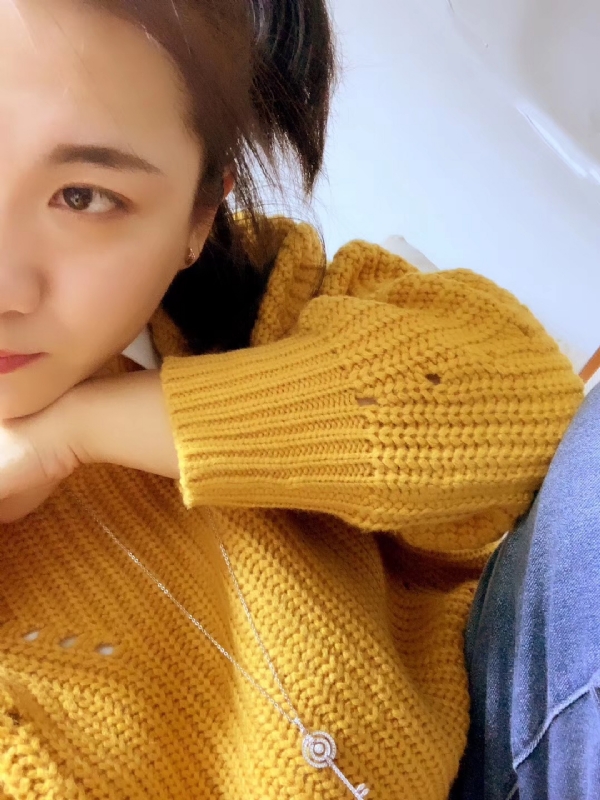 包容的第二张照片--滨州相亲服务中心