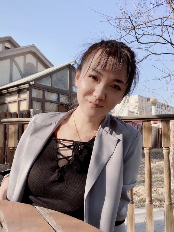 包容的第三张照片--滨州相亲服务中心