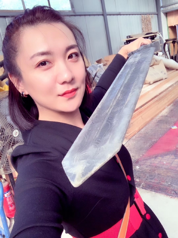 包容的第四张照片--滨州相亲服务中心