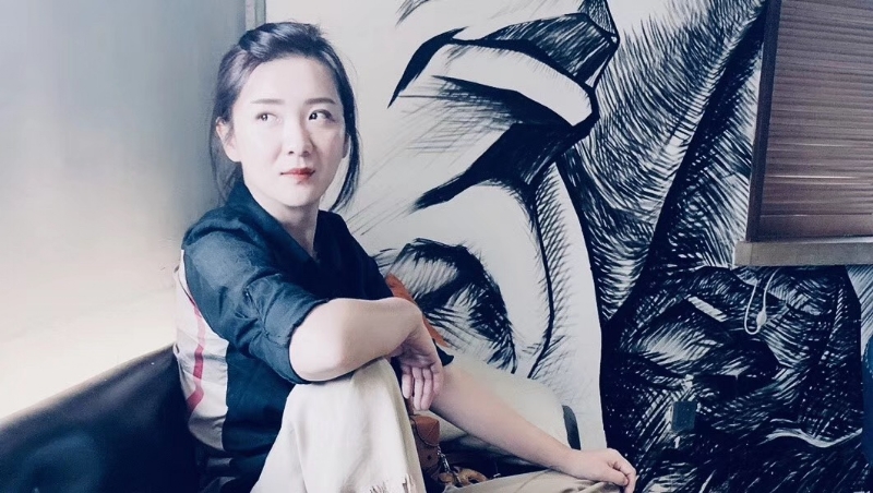 包容的第五张照片--滨州相亲服务中心