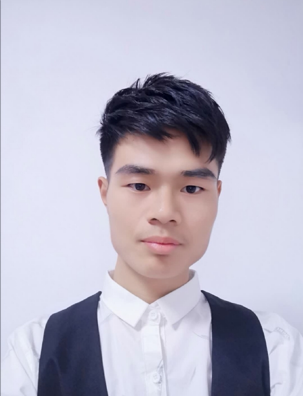 Edward的第一张照片--滨州相亲服务中心