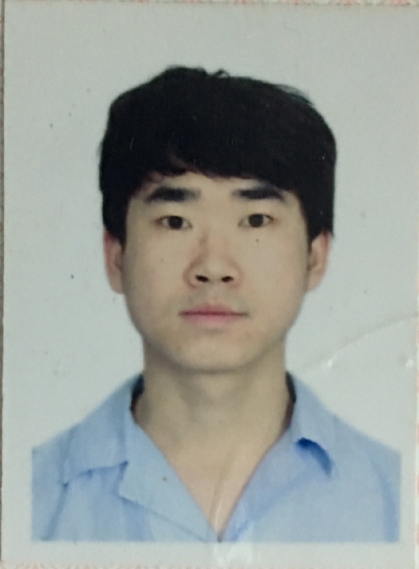 我在这里的第一张照片--滨州相亲服务中心