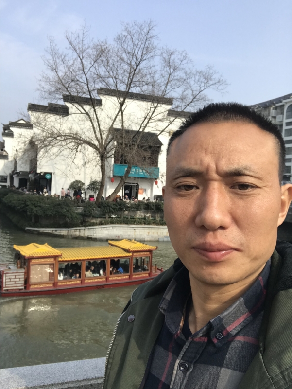 上善的第一张照片--滨州相亲服务中心