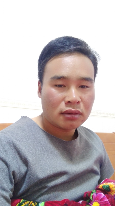 清梅煮酒的第一张照片--滨州相亲服务中心