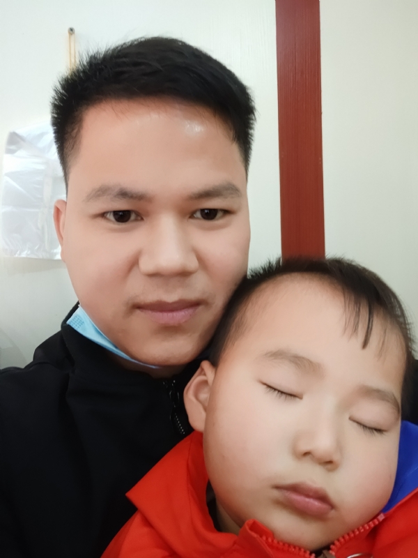 风情百香果的第一张照片--滨州相亲服务中心