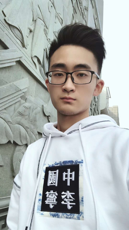 詹红平的第一张照片--滨州相亲服务中心