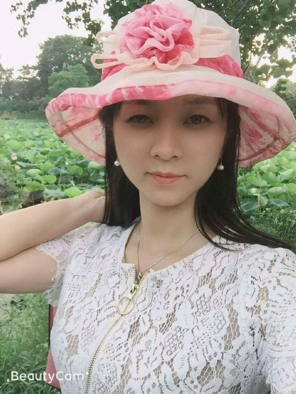 小青菜的第一张照片--滨州相亲服务中心