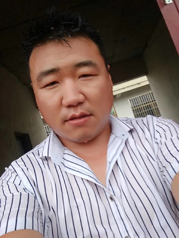 江湖中人的第一张照片--滨州相亲服务中心