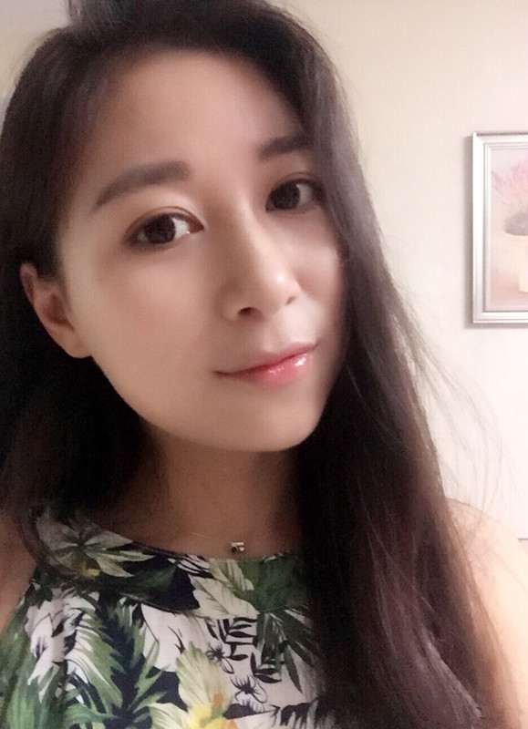 盛開的第一张照片--滨州相亲服务中心