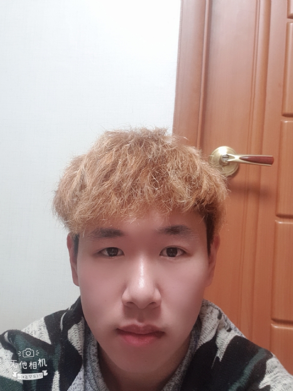 李志鹏的第一张照片--滨州相亲服务中心