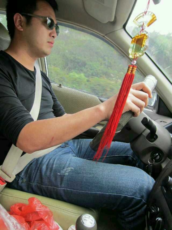 熊猫的第一张照片--滨州相亲服务中心