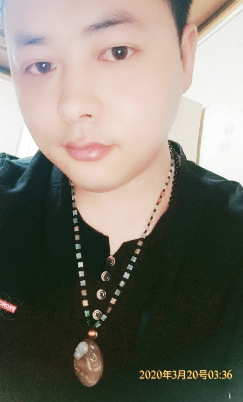 滴水成沙的第一张照片--滨州相亲服务中心