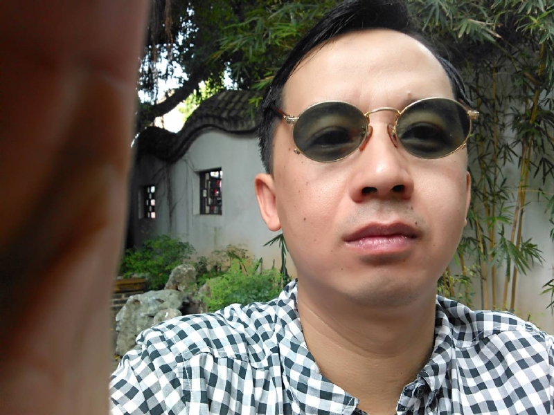 网网忘记了的第一张照片--滨州相亲服务中心