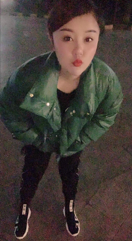 杨乔依的第一张照片--滨州相亲服务中心