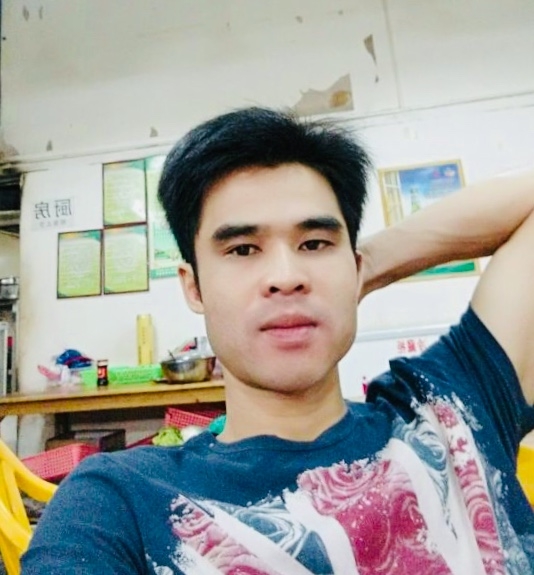 Huang的第一张照片--滨州相亲服务中心