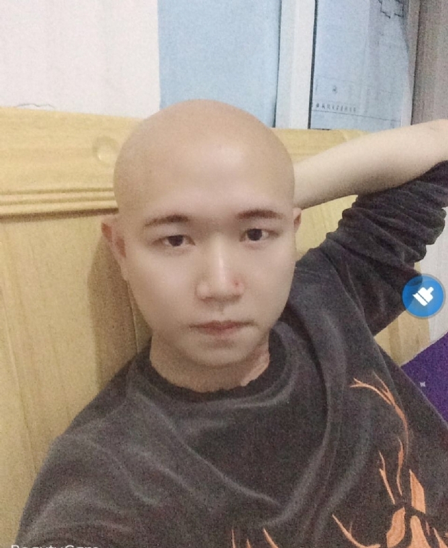 昊天的第一张照片--滨州相亲服务中心