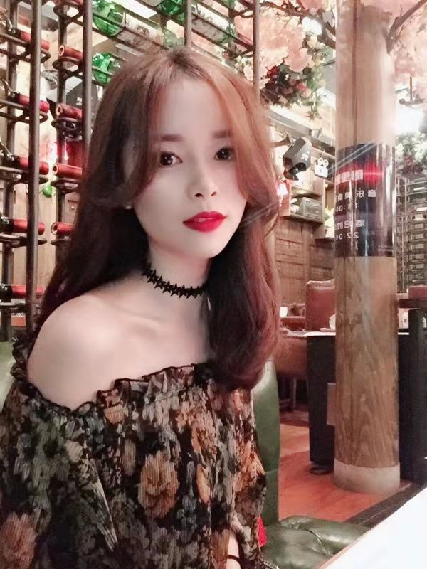 晓洁的第一张照片--滨州相亲服务中心