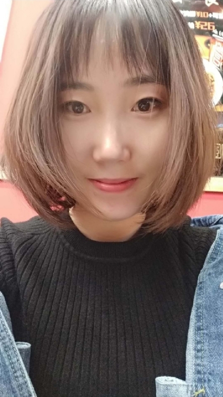 西西的第一张照片--滨州相亲服务中心