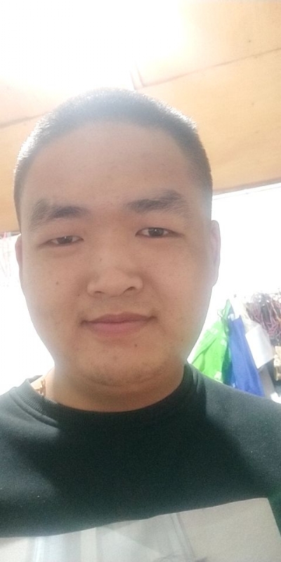 魅力恩霖的第一张照片--滨州相亲服务中心