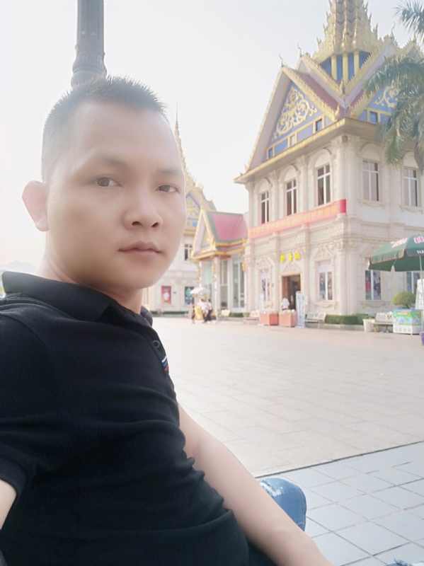 漂泊者的第一张照片--滨州相亲服务中心