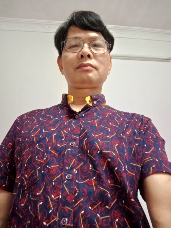 上林韦哥的第一张照片--滨州相亲服务中心