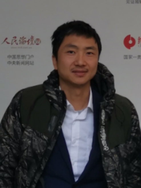 明的第一张照片--滨州相亲服务中心