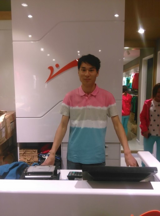 寻芳踪的第一张照片--滨州相亲服务中心