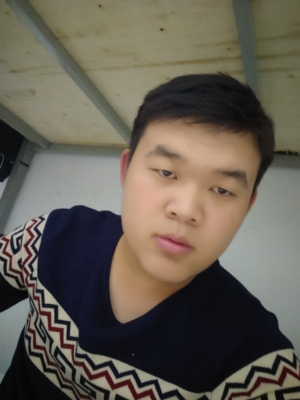 缘分的第一张照片--滨州相亲服务中心