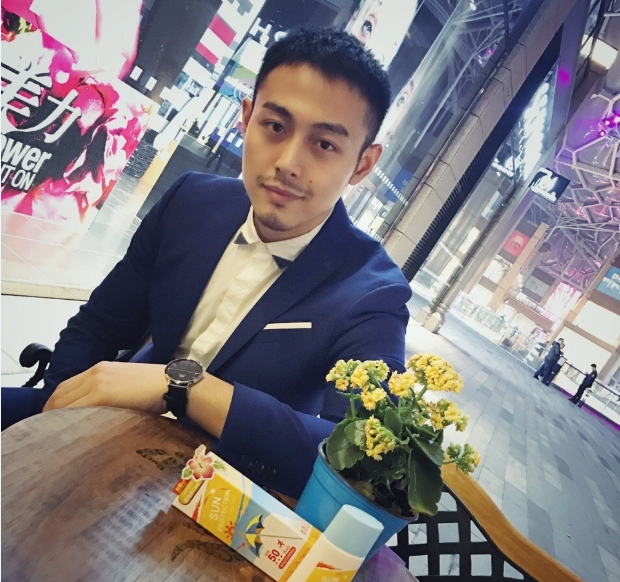 wenze的第一张照片--滨州相亲服务中心